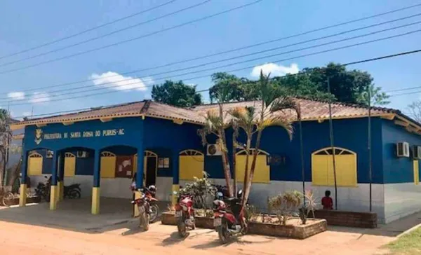 Ex-prefeito condenado por improbidade é nomeado secretário de Saúde no interior do Acre