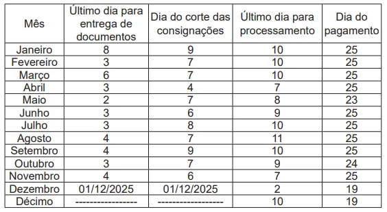 Prefeitura de Rio Branco divulga calendário de pagamento dos salários dos servidores; veja datas