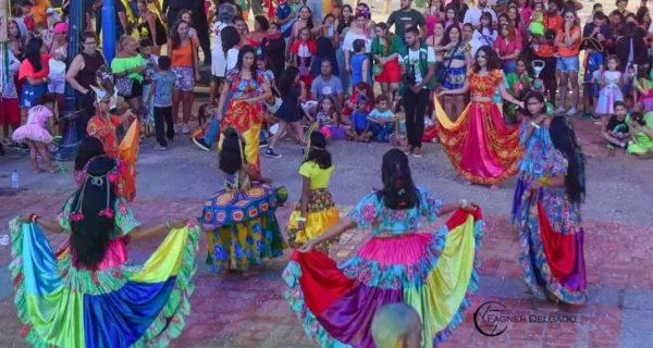 Grupo promove oficina gratuita de músicas e danças tradicionais neste sábado em Rio Branco