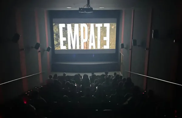 Cine Miração tem primeira exibição do ano com documentário Empate