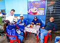 Com aumento nos casos de dengue, Prefeitura faz Dia D e inicia mutirão de limpeza em bairros de Rio Branco