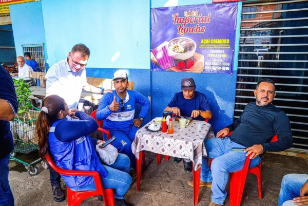 Com aumento nos casos de dengue, Prefeitura faz Dia D e inicia mutirão de limpeza em bairros de Rio Branco