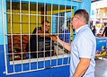 Com aumento nos casos de dengue, Prefeitura faz Dia D e inicia mutirão de limpeza em bairros de Rio Branco