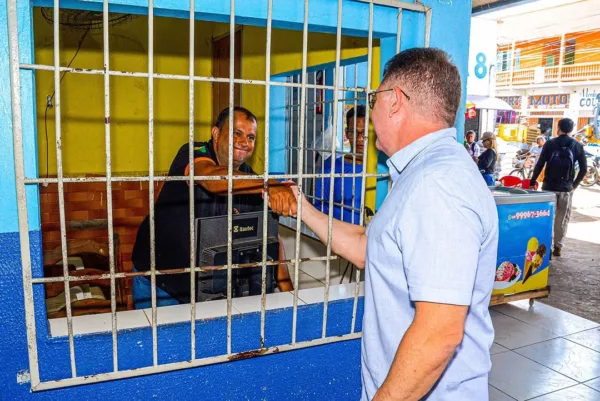 Com aumento nos casos de dengue, Prefeitura faz Dia D e inicia mutirão de limpeza em bairros de Rio Branco