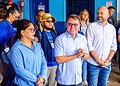 Com aumento nos casos de dengue, Prefeitura faz Dia D e inicia mutirão de limpeza em bairros de Rio Branco