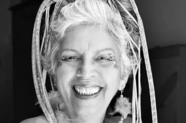 Morre aos 73 anos Silene Farias, referência do teatro e da cultura acreana