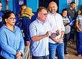 Com aumento nos casos de dengue, Prefeitura faz Dia D e inicia mutirão de limpeza em bairros de Rio Branco