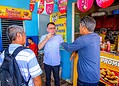 Com aumento nos casos de dengue, Prefeitura faz Dia D e inicia mutirão de limpeza em bairros de Rio Branco