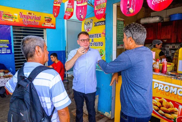 Com aumento nos casos de dengue, Prefeitura faz Dia D e inicia mutirão de limpeza em bairros de Rio Branco