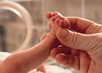 Taxa de partos prematuros no AC está acima da média nacional e é uma das piores do país