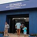 Entre os locais afetados está a URAP Hidalgo de Lima - Foto: Arquivo/Prefeitura