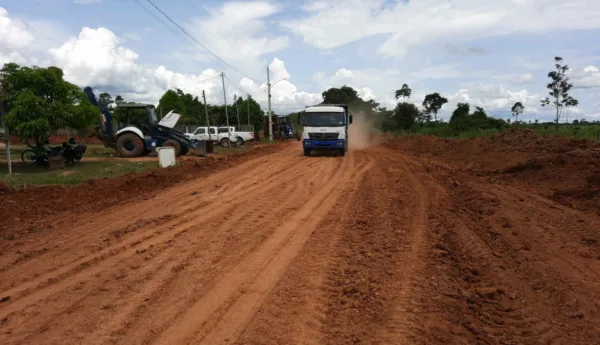 MPAC investiga maus-tratos a animais no Ramal da Piçarreira em Rio Branco