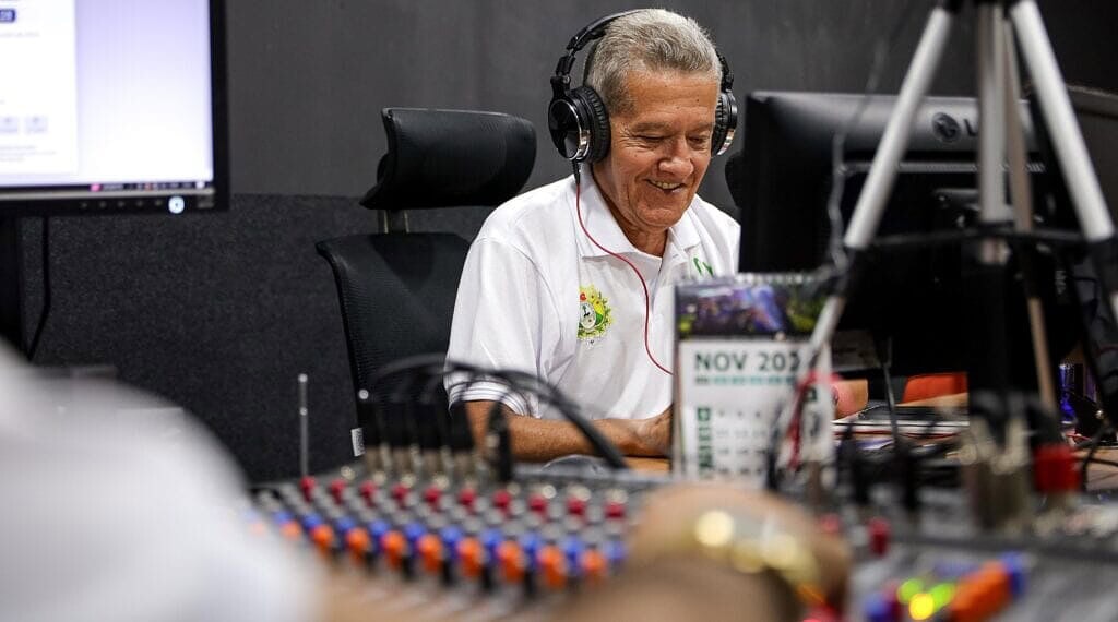 Foto: José Caminha/Secom