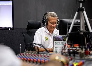 Foto: José Caminha/Secom