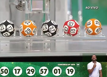 Mega da Virada: oito apostas dividem prêmio de R$ 635,4 milhões, o maior da história