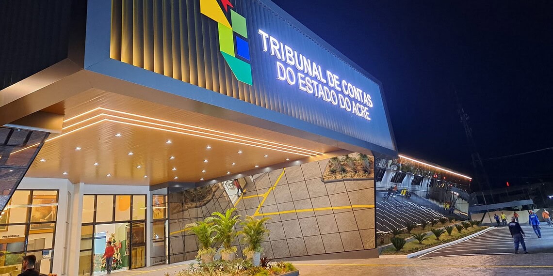 Foto: Arquivo/TCE-AC