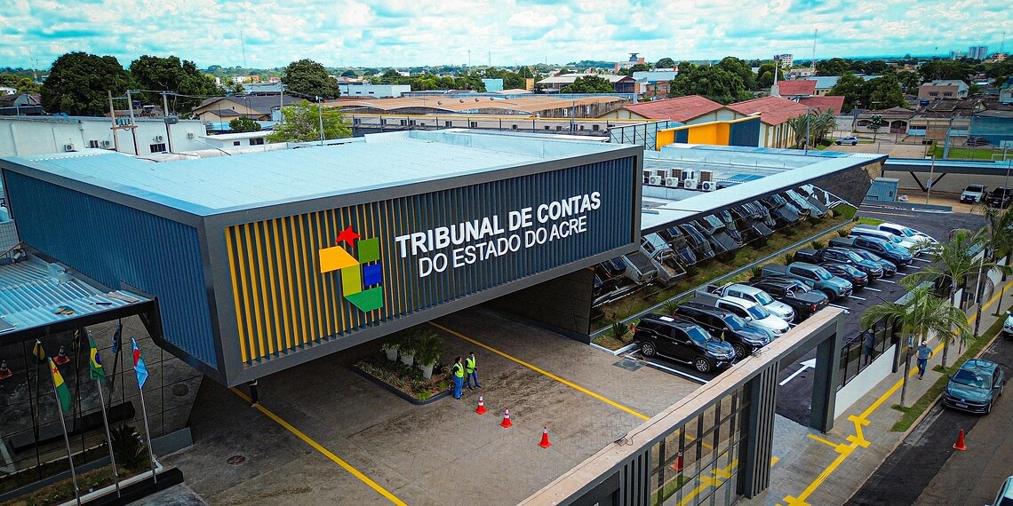 Foto: Arquivo/TCE-AC