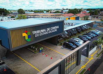 Foto: Arquivo/TCE-AC