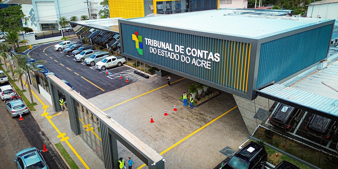 Foto: Arquivo/TCE-AC