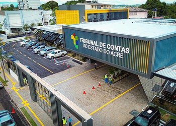 Foto: Arquivo/TCE-AC