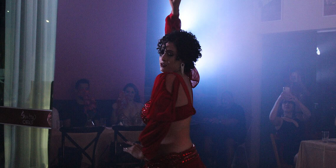 Foto: Anne Nascimento