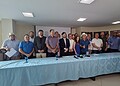 Tião Bocalom oficializa secretariado para nova gestão com foco na continuidade e na eficiência