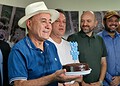 Tião Bocalom oficializa secretariado para nova gestão com foco na continuidade e na eficiência