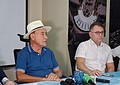 Tião Bocalom oficializa secretariado para nova gestão com foco na continuidade e na eficiência