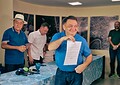 Tião Bocalom oficializa secretariado para nova gestão com foco na continuidade e na eficiência