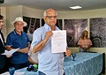 Tião Bocalom oficializa secretariado para nova gestão com foco na continuidade e na eficiência