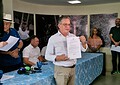 Tião Bocalom oficializa secretariado para nova gestão com foco na continuidade e na eficiência