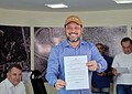 Tião Bocalom oficializa secretariado para nova gestão com foco na continuidade e na eficiência