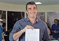 Tião Bocalom oficializa secretariado para nova gestão com foco na continuidade e na eficiência