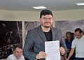 Tião Bocalom oficializa secretariado para nova gestão com foco na continuidade e na eficiência