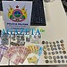 Adolescente de 17 anos é apreendido vendendo drogas no Centro de Rio Branco