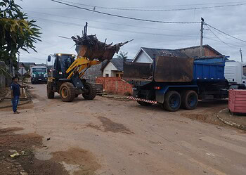 Foto: Denilson Silva/Deracre