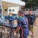 Criança de 8 anos se afoga em piscina, é reanimada pelo avô e dá entrada no PS em estado grave