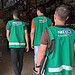 Fiscalização ocorreu em todas as regionais do estado. Foto: cedida
