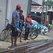 Mulher de 23 anos é encontrada morta em casa abandonada no Centro de Tarauacá