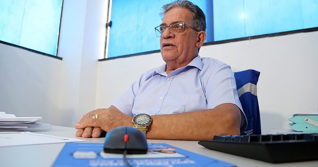 Foto: Arquivo/Prefeitura