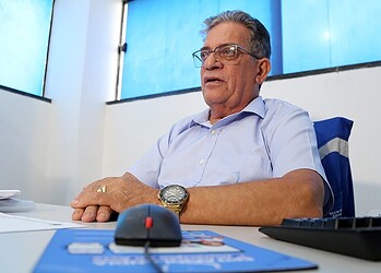 Foto: Arquivo/Prefeitura