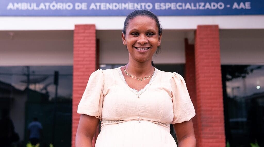 Foto: Josciney Bastos/Secom