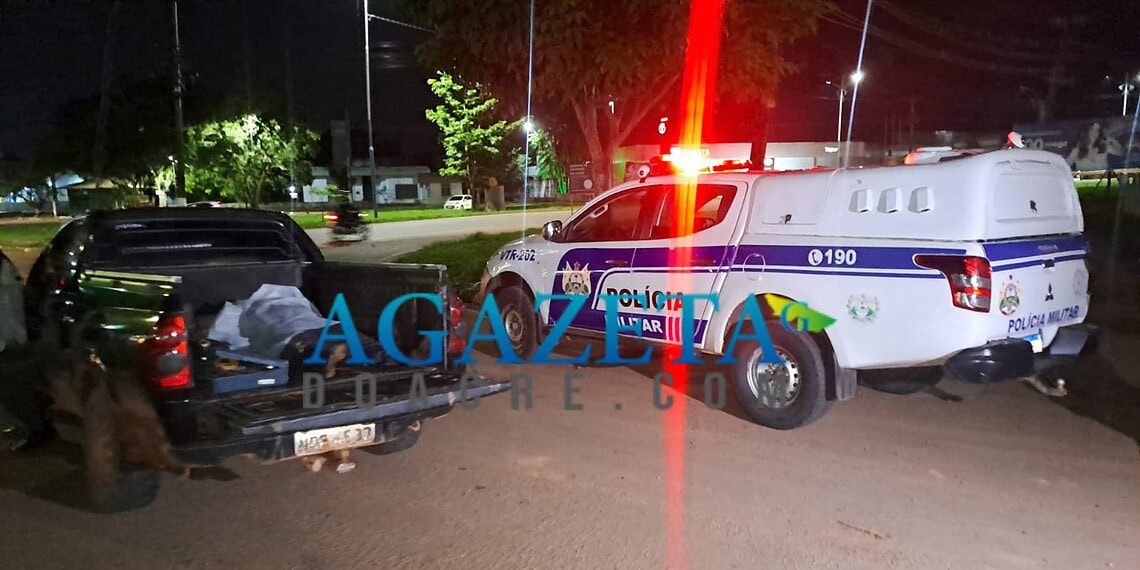 Governo esclarece que jovem morto após mal súbito não era servidor do Deracre