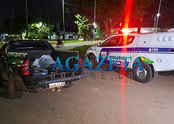 Governo esclarece que jovem morto após mal súbito não era servidor do Deracre
