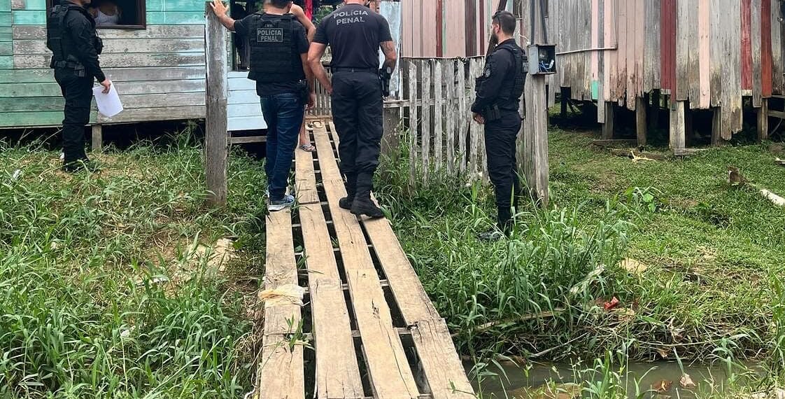 Foto: Arquivo/Iapen