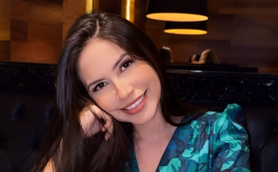 Foto: Arquivo Pessoal