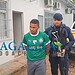 Homem preso por tentativa de estupro no Horto Florestal se torna réu após Justiça aceitar denúncia