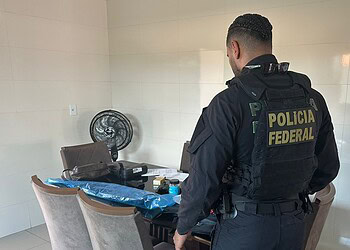 PF investiga fraude e prejuízo milionário envolvendo empresa ligada a familiares do prefeito de Santa Rosa