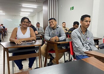 Inscrições para cursos gratuitos oferecidos pelo governo do Acre e Senai são prorrogadas