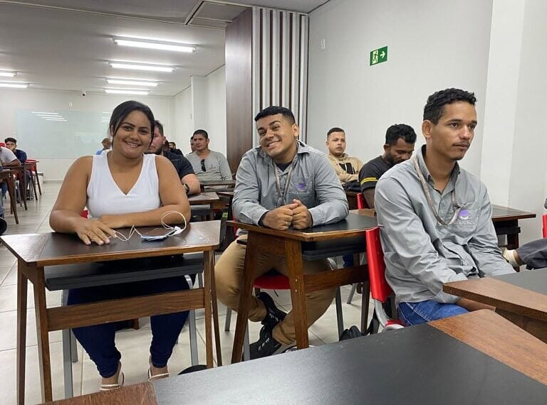 Inscrições para cursos gratuitos oferecidos pelo governo do Acre e Senai são prorrogadas